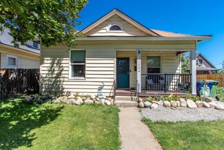 1224 W Shannon Ave, Spokane, WA 99205