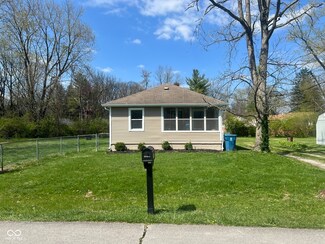 1710 Stevenson St, Indianapolis, IN 46228