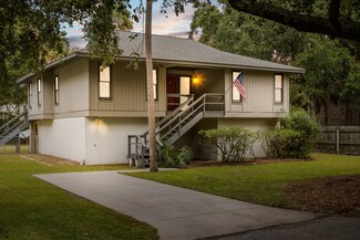 3909 Hartnett Blvd, Isle of Palms, SC 29451