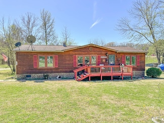 40 Misty Ln, Cave City, AR 72521