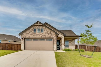 644 Peace Pipe Way, Georgetown, TX 78628