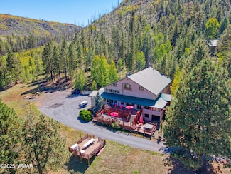 1 Main St, Greer, AZ 85927