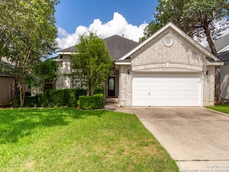 21 Greens Cliff, San Antonio, TX 78216