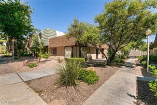 3781 Garden Dr N, Las Vegas, NV 89121