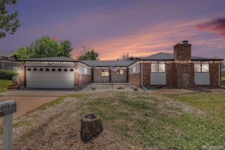 6898 S Franklin Cir, Centennial, CO 80122