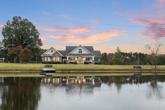 1289 Calvert Rd, Cullman, AL 35057