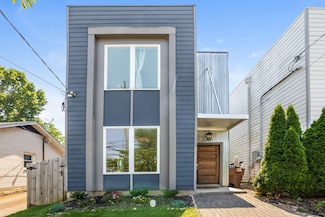 2123B Burns St, Nashville, TN 37216