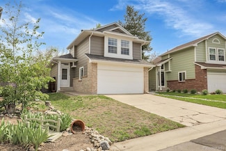16928 Dandelion Way, Parker, CO 80134