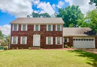2020 Allenby Rd, Germantown, TN 38139