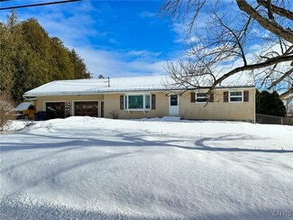 364 Newport Rd, Utica, NY 13502