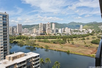 2345 Ala Wai Blvd Unit 1906, Honolulu, HI 96815