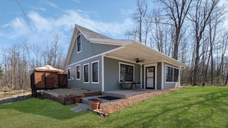 65770 Big Pine Rd, Finlayson, MN 55735