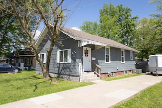 616 Monroe Ave, Moberly, MO 65270