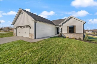 901 Kings Ct Unit LOT 507, Memphis, IN 47143