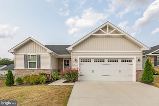 7411 Brentford Terrace, Fredericksburg, VA 22407