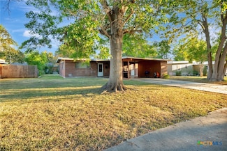 711 Hybiscus Ln, Victoria, TX 77904