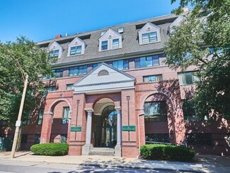 59 Brainerd Rd Unit 606, Allston, MA 02134