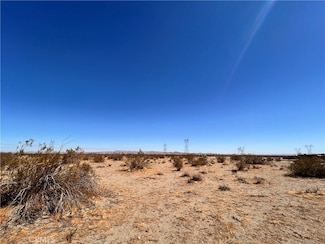 0 Johnson Rd Unit TR25171396, Phelan, CA 92371