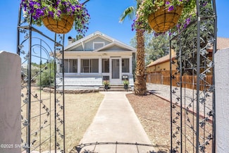 414 W Las Cruces Ave, Las Cruces, NM 88005