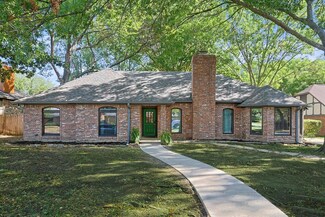 3108 Old Orchard Ln, Denton, TX 76209