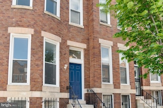 2100 Homewood Ave Unit 1, Baltimore, MD 21218