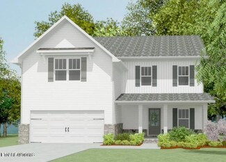 4573 Victory Bell Ave Unit Lot 127, Powell, TN 37849