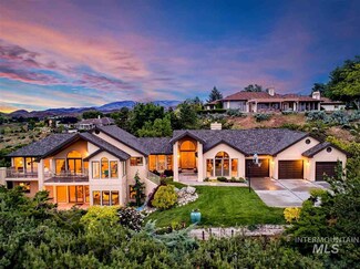 430 W Ridgeline Dr, Boise, ID 83702