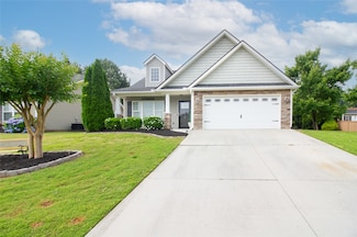 1016 Whirlaway Cir, Anderson, SC 29621