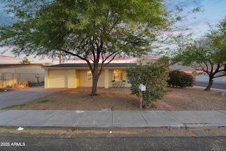 607 E Holmes Ave, Mesa, AZ 85204