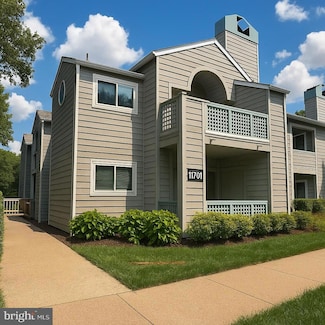 11701 Summerchase Cir, Reston, VA 20194