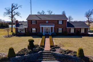 15199 W 900 S, Francesville, IN 47946