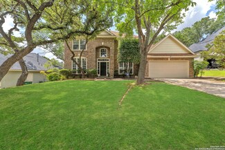 8806 Shade Tree, San Antonio, TX 78254