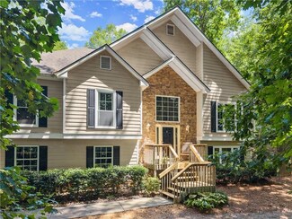 9545 Eagles Landing Dr Unit 1, Gainesville, GA 30506