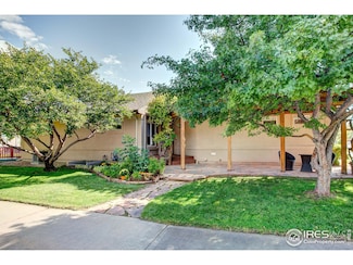 3126 Yellowstone Cir, Fort Collins, CO 80525