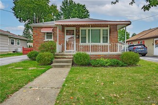211 83rd St, Niagara Falls, NY 14304