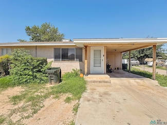 401 N 3rd St, Carlsbad, NM 88220