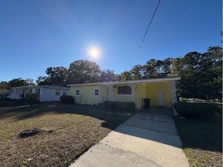 3106 Gallimore Dr, Tallahassee, FL 32305