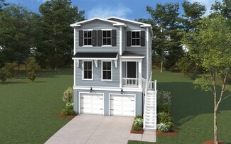 Bennett, James Island, SC 29412