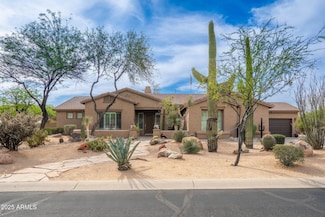 5712 E Blue Sky Dr, Scottsdale, AZ 85266