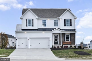0 Williamson Unit VAFV2034422, Winchester, VA 22602