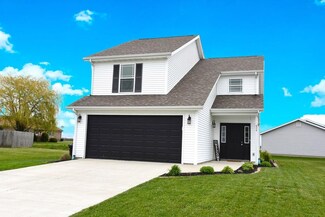 434 Smith St, Rensselaer, IN 47978