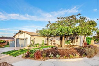 5101 Rebel Rd, San Diego, CA 92117