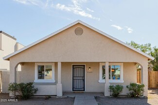 2033 W Adams St, Phoenix, AZ 85009