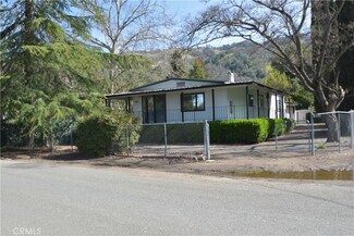 6844 Frontage Rd, Lucerne, CA 95458