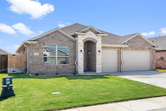 7124 Coyote Rd, Odessa, TX 79765