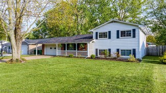8284 Findley Dr, Mentor, OH 44060