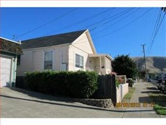 611 Olive Ave, South San Francisco, CA 94080