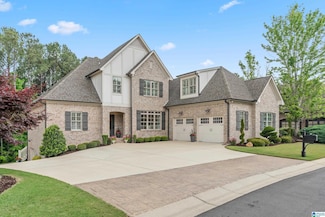 109 Carnoustie Dr, Pelham, AL 35124