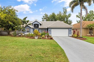 12633 Shannondale Dr, Fort Myers, FL 33913