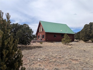 53485 County Road Ll56, Villa Grove, CO 81155